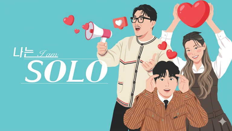 나는솔로 31기