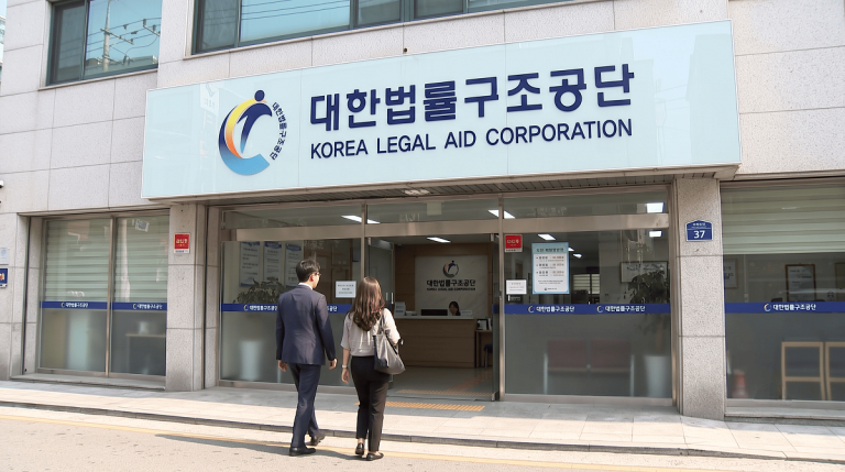 대한법률구조공단