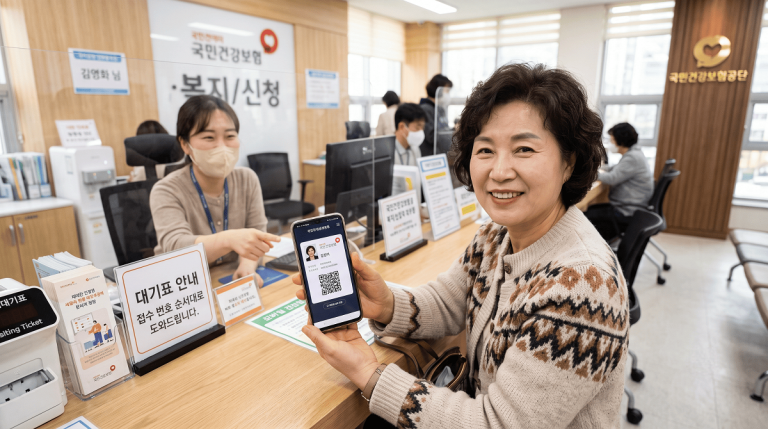 모바일 신분증