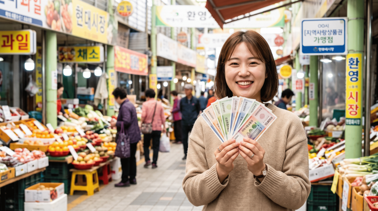 지역사랑상품권