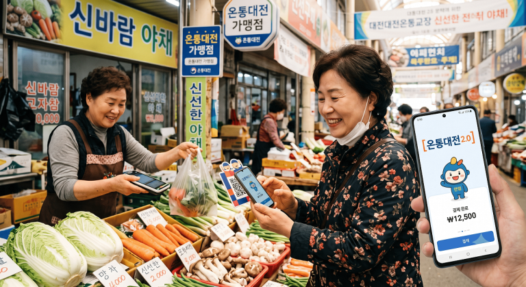 온통대전 2.0
