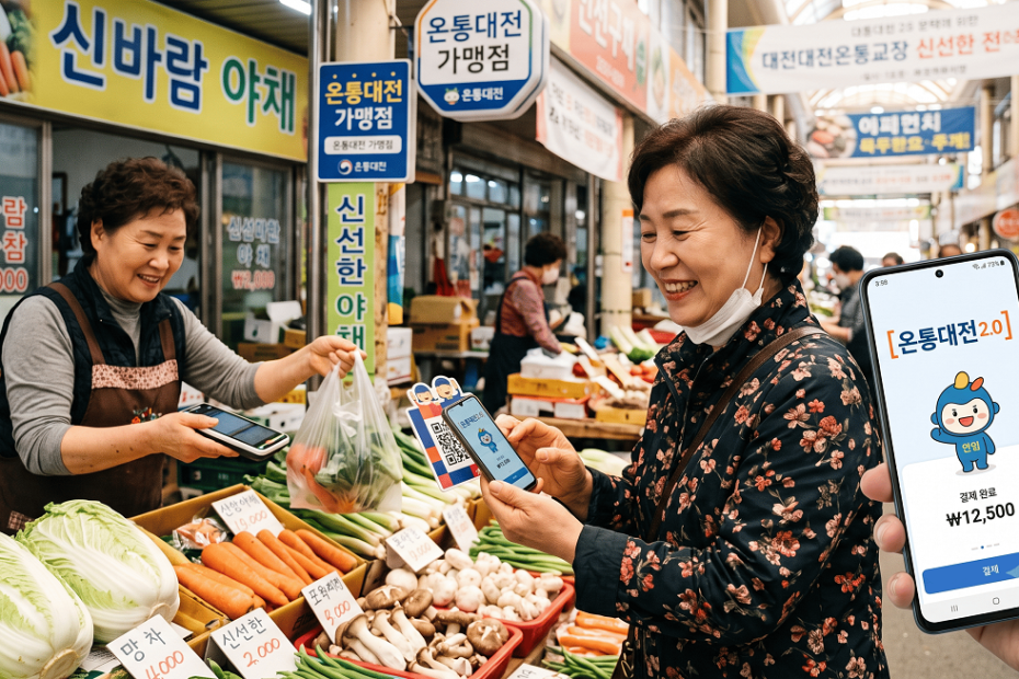 온통대전 2.0