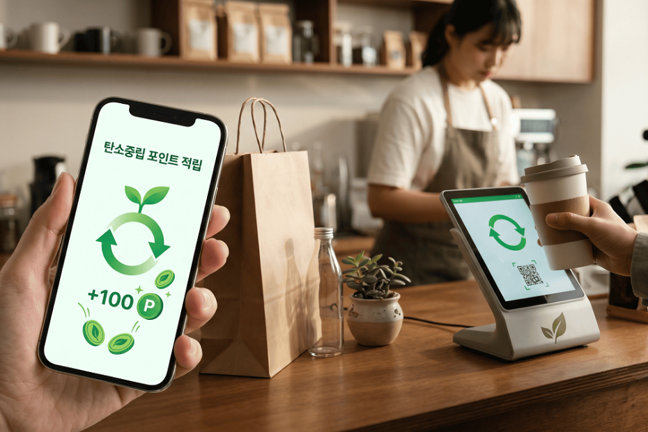 탄소중립포인트