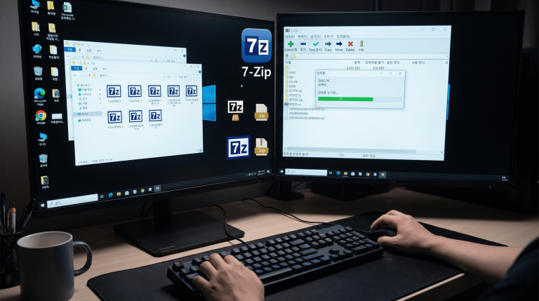 7zip